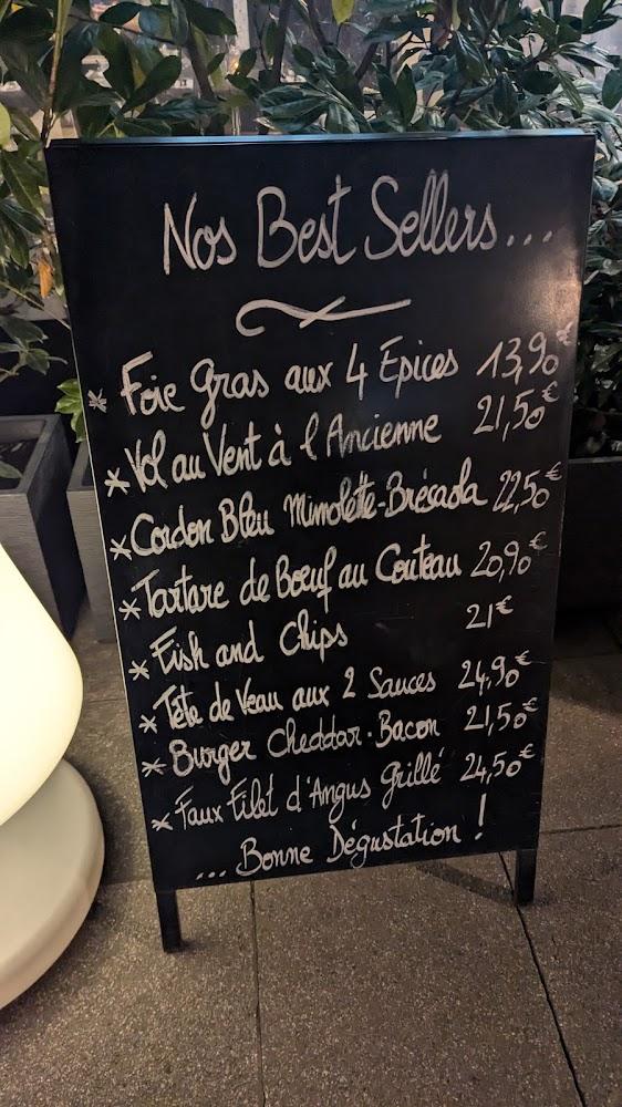 Enfin - Menu Image 2