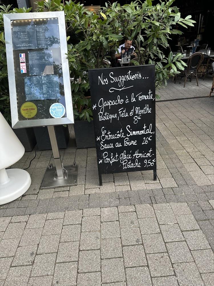 Enfin - Menu Image 3